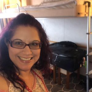 Meet your Posher, Suzanne